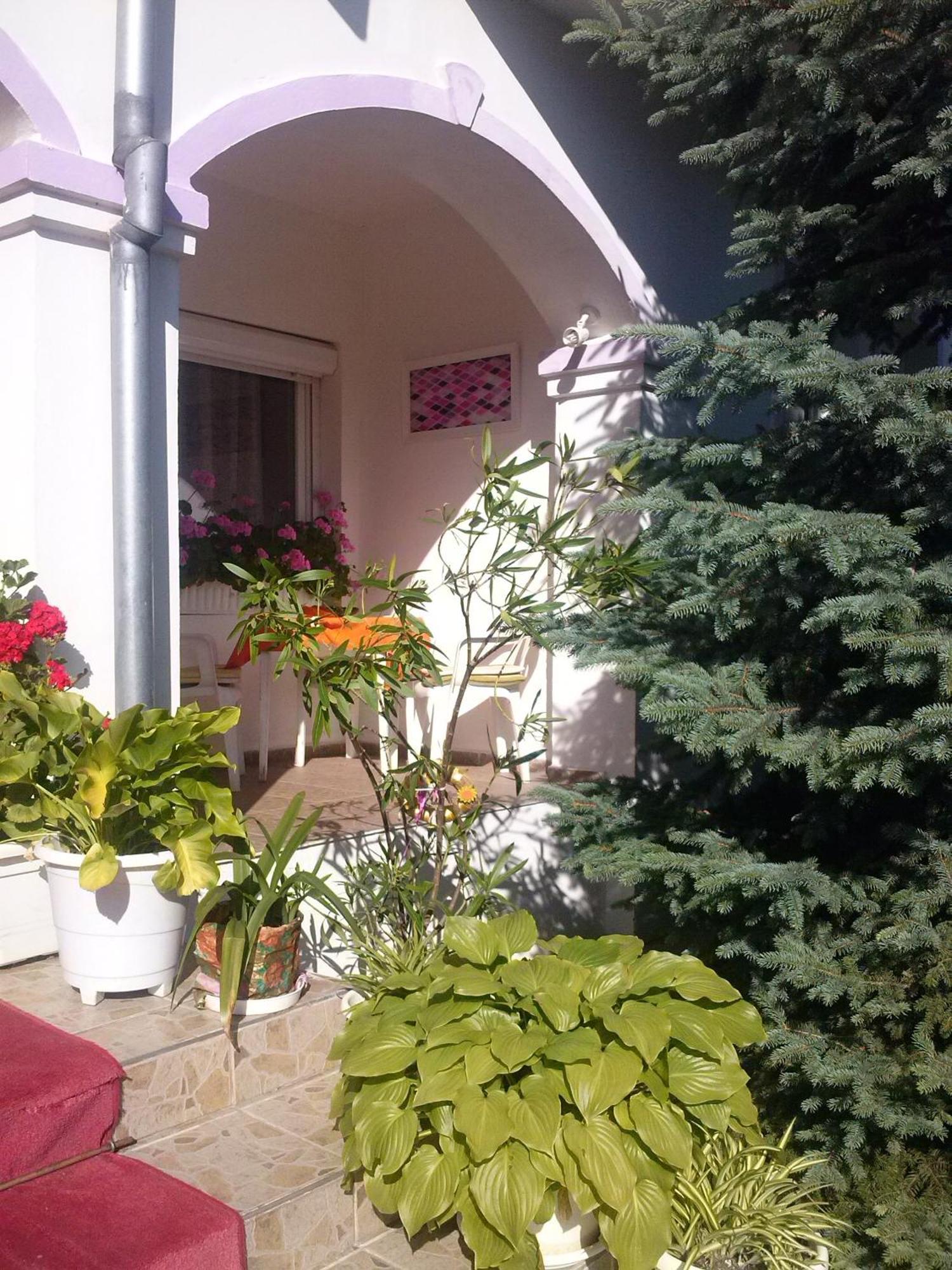 Pension Óvári Bük Exterior foto