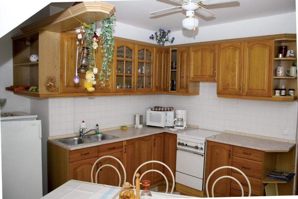 Pension Óvári Bük Habitación foto